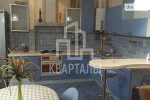 Сдается в аренду 2-комнатная квартира 68 кв. м в Киеве