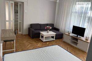 Сдается в аренду 2-комнатная квартира 56 кв. м в Днепре