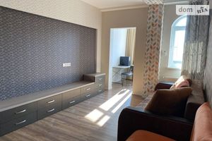 Продається 1-кімнатна квартира 43 кв. м у Дніпрі