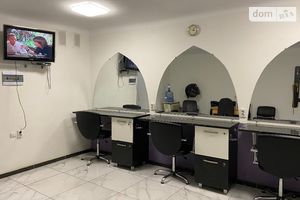 Здається в оренду об'єкт сфери послуг 38 кв. м в 2-поверховій будівлі