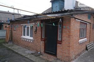 Продается одноэтажный дом 71.5 кв. м с верандой