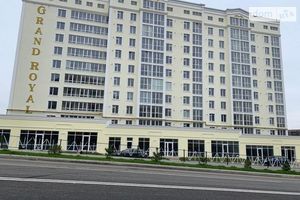 Продается 2-комнатная квартира 56 кв. м в Хмельницком