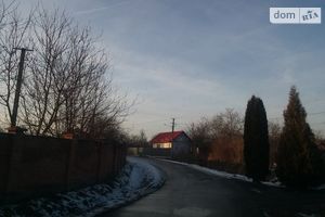 Продається земельна ділянка 55 соток у Львівській області