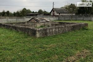 Продается земельный участок 25 соток в Львовской области