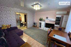 Продається 2-кімнатна квартира 51 кв. м у Миколаєві
