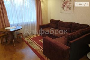 Продается 2-комнатная квартира 46 кв. м в Киеве