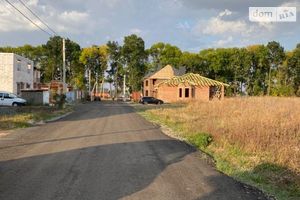 Продається земельна ділянка 7 соток у Вінницькій області