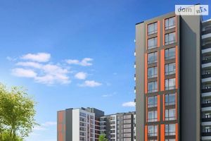 Продається 1-кімнатна квартира 43 кв. м у Хмельницькому