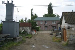 Продається будівля / комплекс 1032.65 кв. м в 1-поверховій будівлі