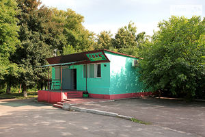 Продается кафе, бар, ресторан 71 кв. м в 1-этажном здании