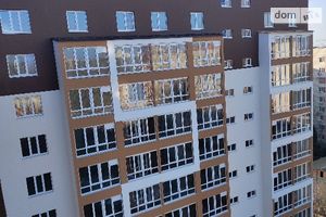 Продается 2-комнатная квартира 64.55 кв. м в Виннице