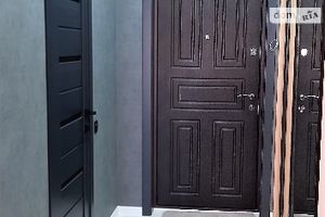 Сдается в аренду 1-комнатная квартира 37 кв. м в Киеве