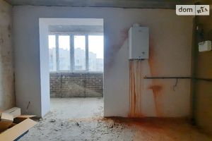 Продається 1-кімнатна квартира 57.3 кв. м у Вінниці