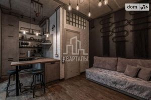 Сдается в аренду 1-комнатная квартира 32 кв. м в Киеве