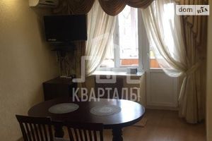 Сдается в аренду 2-комнатная квартира 45 кв. м в Киеве