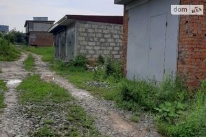 Продається окремий гараж під легкове авто на 39 кв. м