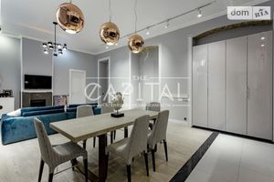 Сдается в аренду 2-комнатная квартира 88 кв. м в Киеве