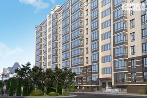 Продается 2-комнатная квартира 67.54 кв. м в Чернигове