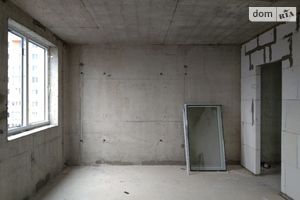 Продається 1-кімнатна квартира 49.29 кв. м у Одесі