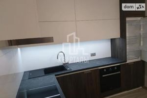 Сдается в аренду 2-комнатная квартира 64 кв. м в Киеве