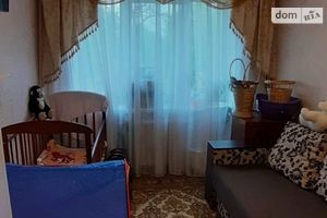 Продається 2-кімнатна квартира 48.5 кв. м у Вінниці