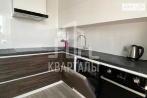 Сдается в аренду 2-комнатная квартира 64 кв. м в Киеве