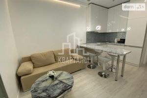 Здається в оренду 1-кімнатна квартира 36 кв. м у Києві