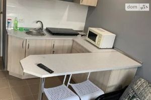 Продається 1-кімнатна квартира 17 кв. м у Дніпрі