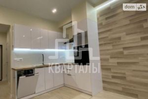 Здається в оренду 1-кімнатна квартира 38 кв. м у Києві