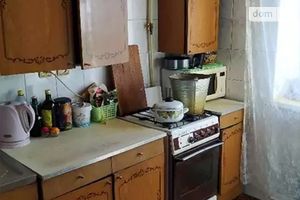 Продается 2-комнатная квартира 49 кв. м в Черкассах
