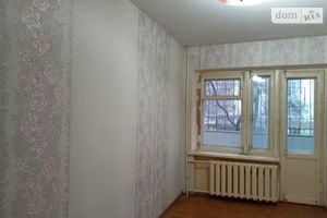 Продається 2-кімнатна квартира 49 кв. м у Одесі