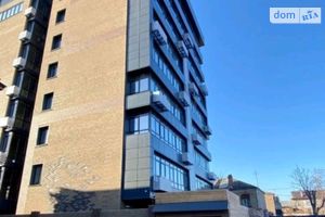 Продається 2-кімнатна квартира 53 кв. м у Дніпрі