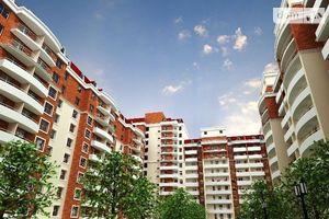 Продається 1-кімнатна квартира 17.54 кв. м у Одесі