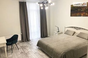 Здається в оренду 1-кімнатна квартира 61 кв. м у Києві