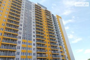 Продается 3-комнатная квартира 96.5 кв. м в Одессе