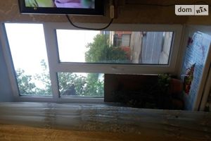 Продається 1-кімнатна квартира 35.4 кв. м у Одесі