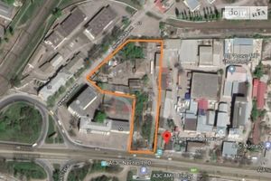 Продается земельный участок 90 соток в Одесской области