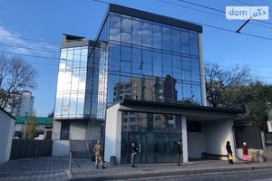 Продається приміщення вільного призначення 50 кв. м в 4-поверховій будівлі