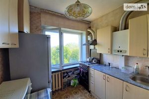 Продается 3-комнатная квартира 51.2 кв. м в Черкассах