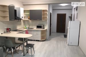 Сдается в аренду 2-комнатная квартира 45 кв. м в Ужгороде
