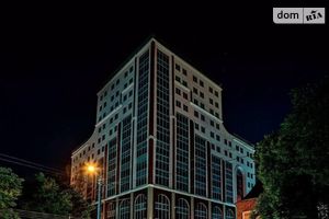 Продається офіс 52 кв. м в нежитловому приміщені в житловому будинку