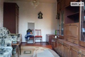 Сдается в аренду 1-комнатная квартира 28 кв. м в Киеве