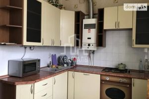 Сдается в аренду 3-комнатная квартира 90 кв. м в Киеве