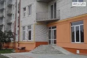 Продается 1-комнатная квартира 39 кв. м в Тернополе
