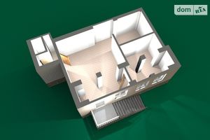 Продается готовый бизнес в сфере торговля площадью 51 кв. м