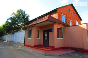 Здається в оренду приміщення вільного призначення 150 кв. м в 2-поверховій будівлі