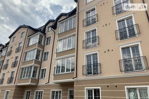 Продается 1-комнатная квартира 38.65 кв. м в Ужгороде