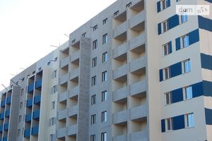 Продається 1-кімнатна квартира 38.36 кв. м у Харкові