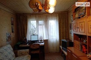 Продається 1-кімнатна квартира 33 кв. м у Дніпрі