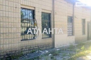 Продается объект сферы услуг 157.7 кв. м в 1-этажном здании